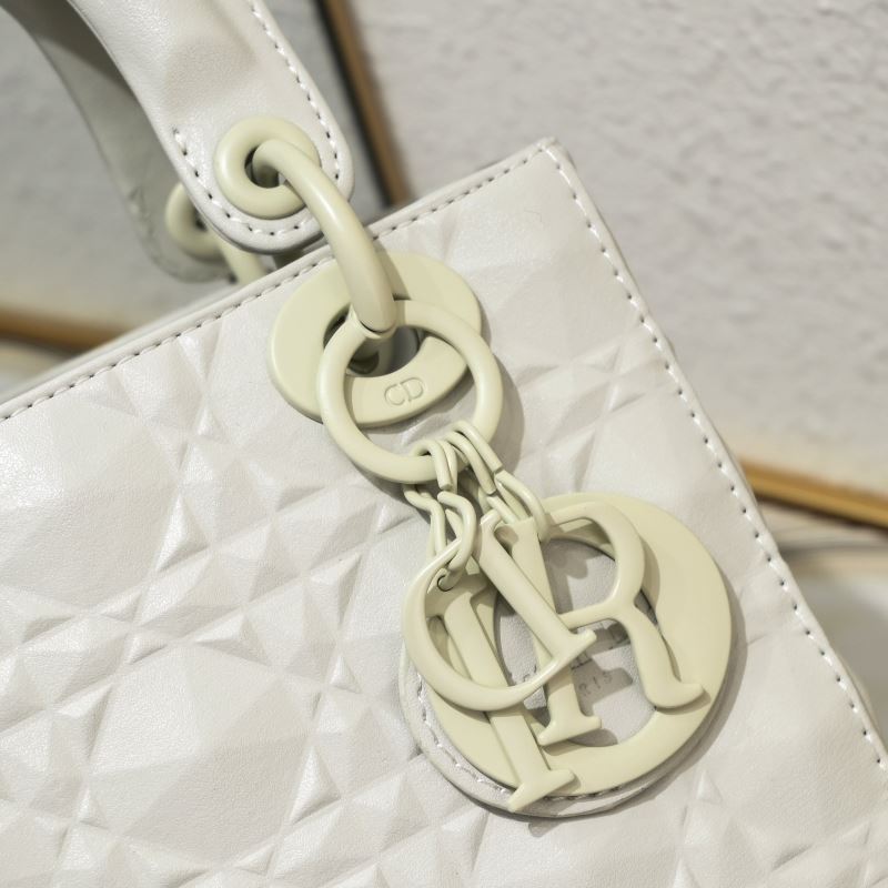 Christian Dior Top Handle Bags